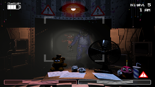Five Nights at Freddy's 2 screenshot 17
