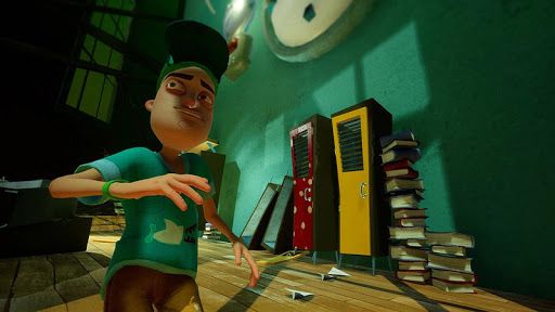 Hello Neighbor screenshot 16