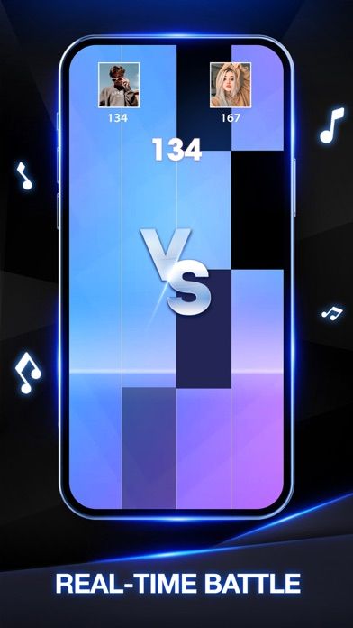 Magic Tiles 3: Piano Game screenshot 20