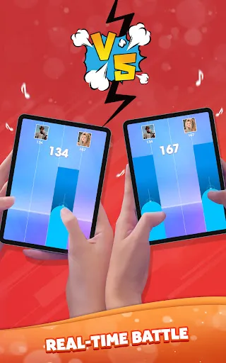 Magic Tiles 3: Piano Game screenshot 8