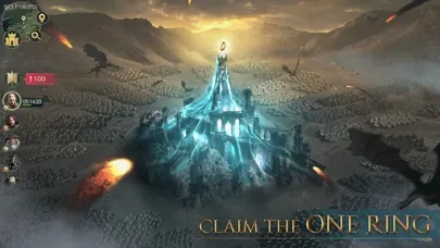 The Lord of the Rings: War screenshot 9