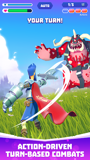 Knighthood screenshot 7