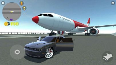 Car Simulator 2 screenshot 9