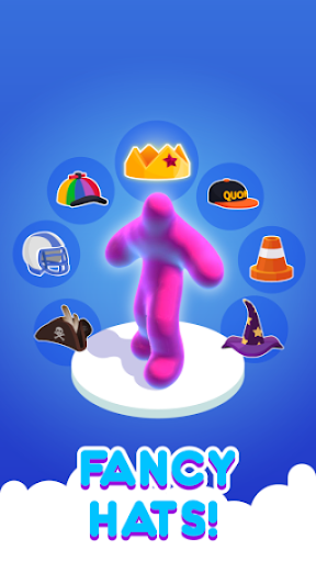 Blob Runner 3D screenshot 23
