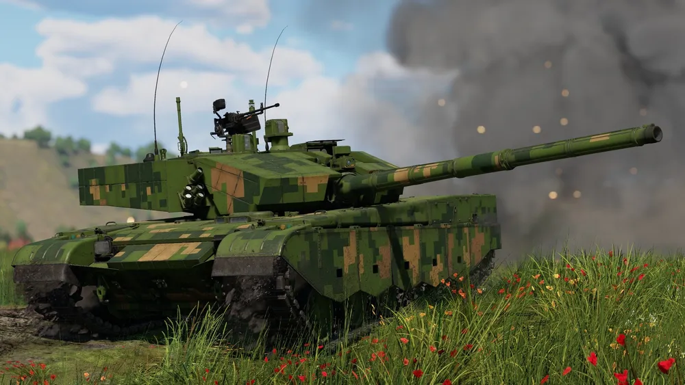 War Thunder screenshot 26