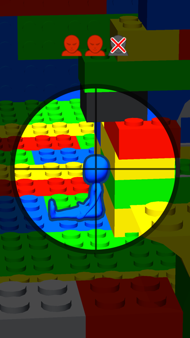 Camo Sniper screenshot 20