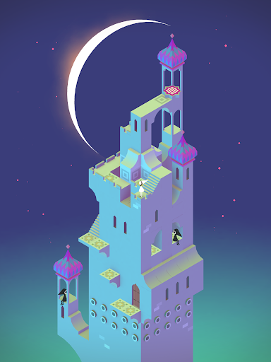Monument Valley screenshot 26