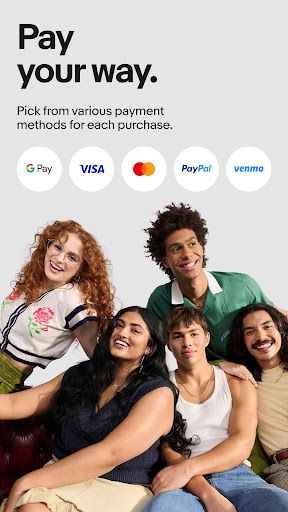 eBay Marketplace: Buy and Sell screenshot 12