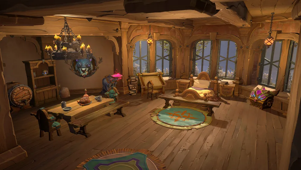 wayfinder screenshot 5