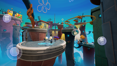 SpongeBob SquarePants screenshot 25
